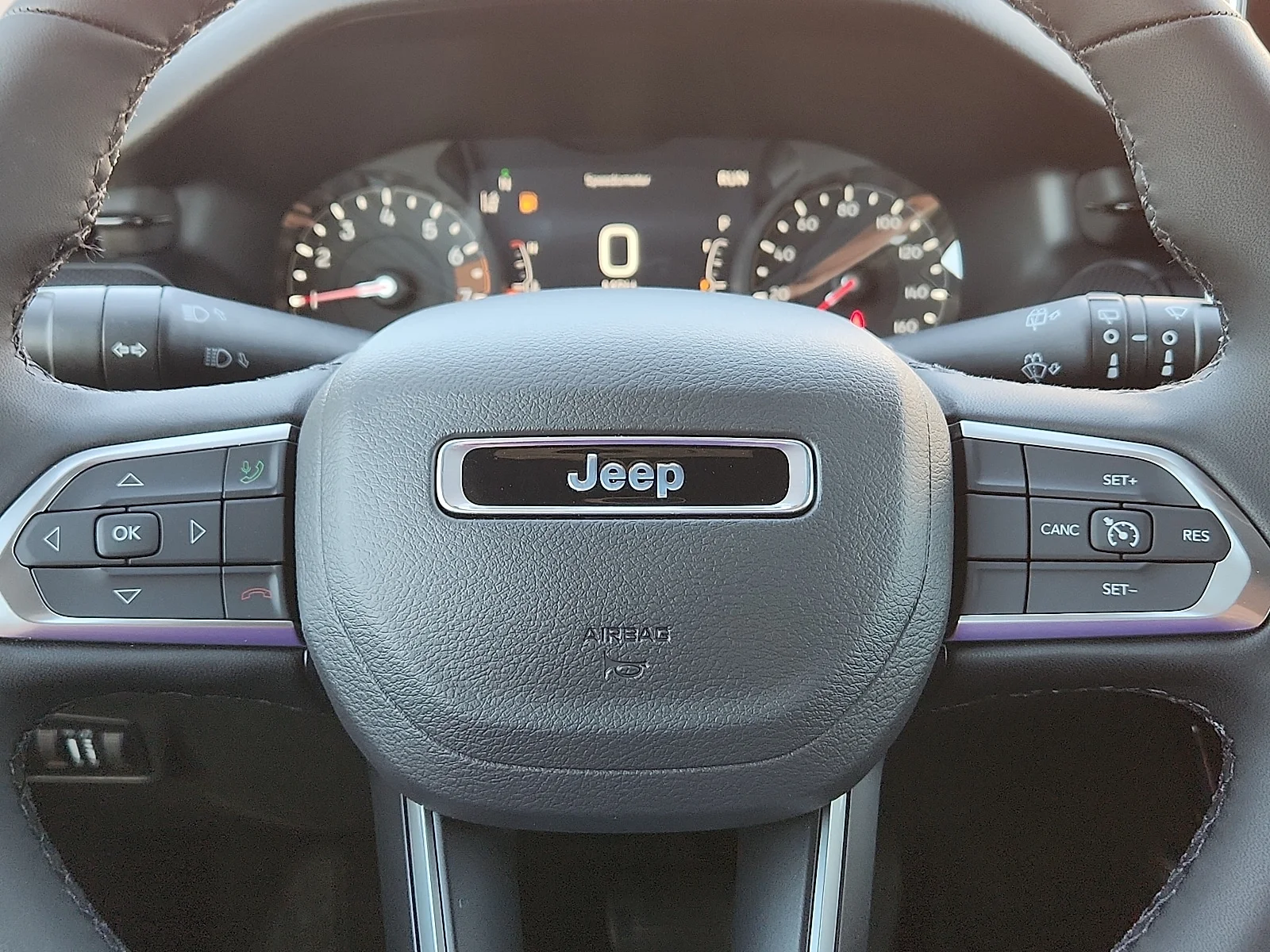 New 2026 PSE Silver Zyni Jeep LATITUDE ALTITUDE 4X4 image 19