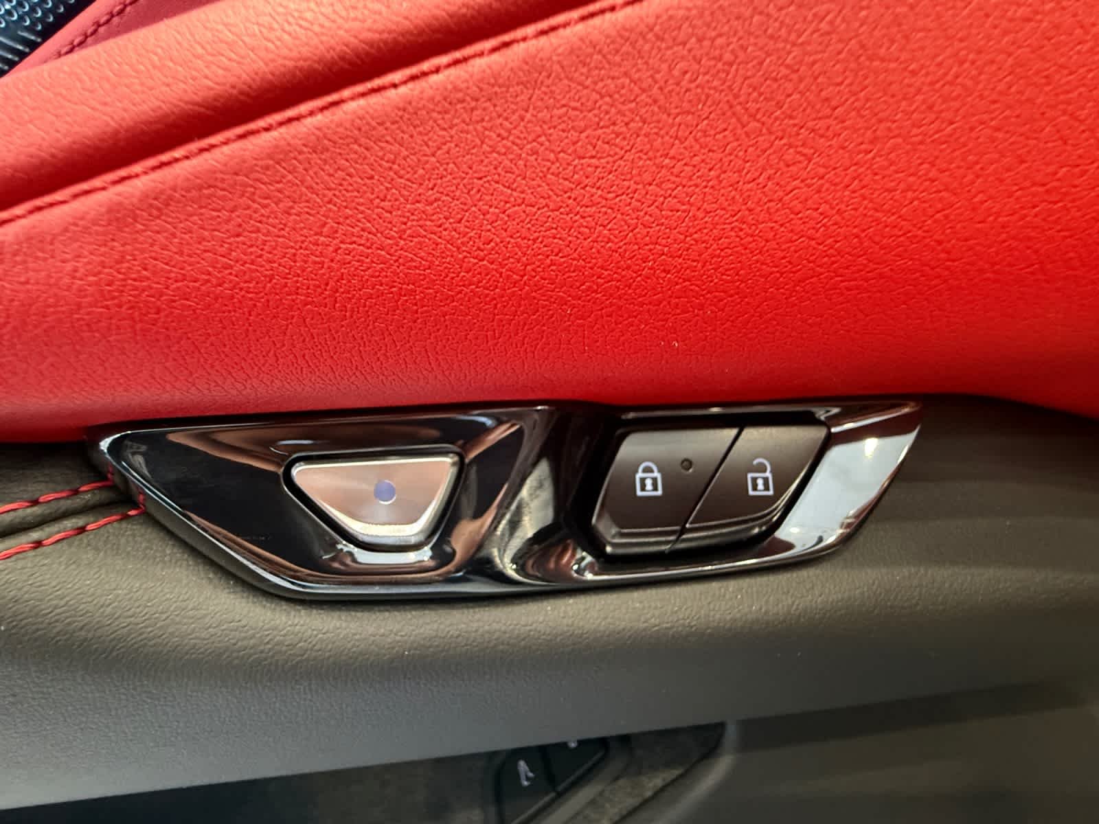 2026 Chevrolet Corvette 2LZ - Photo 20