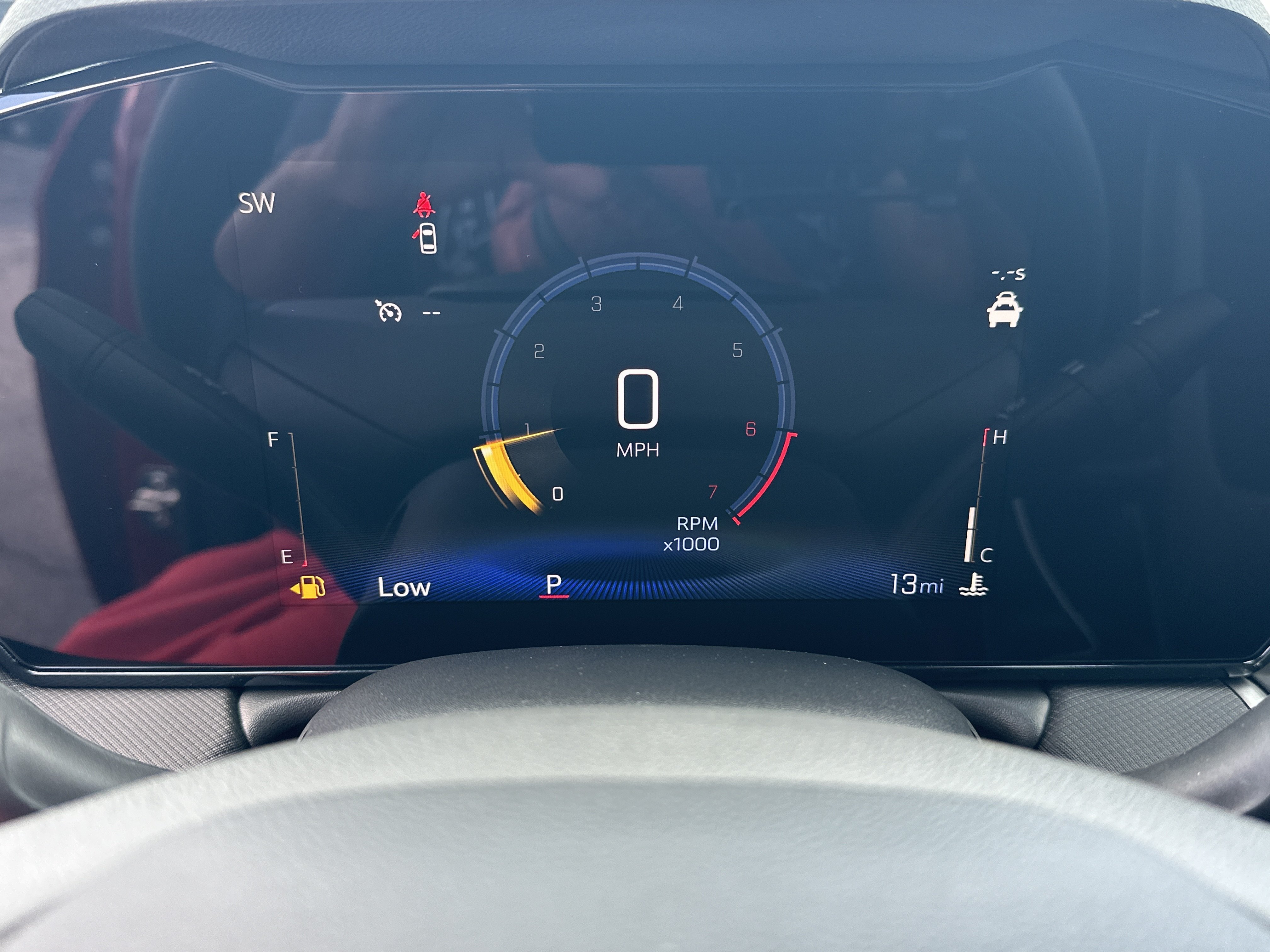 2026 Chevrolet Trailblazer LS - Photo 27