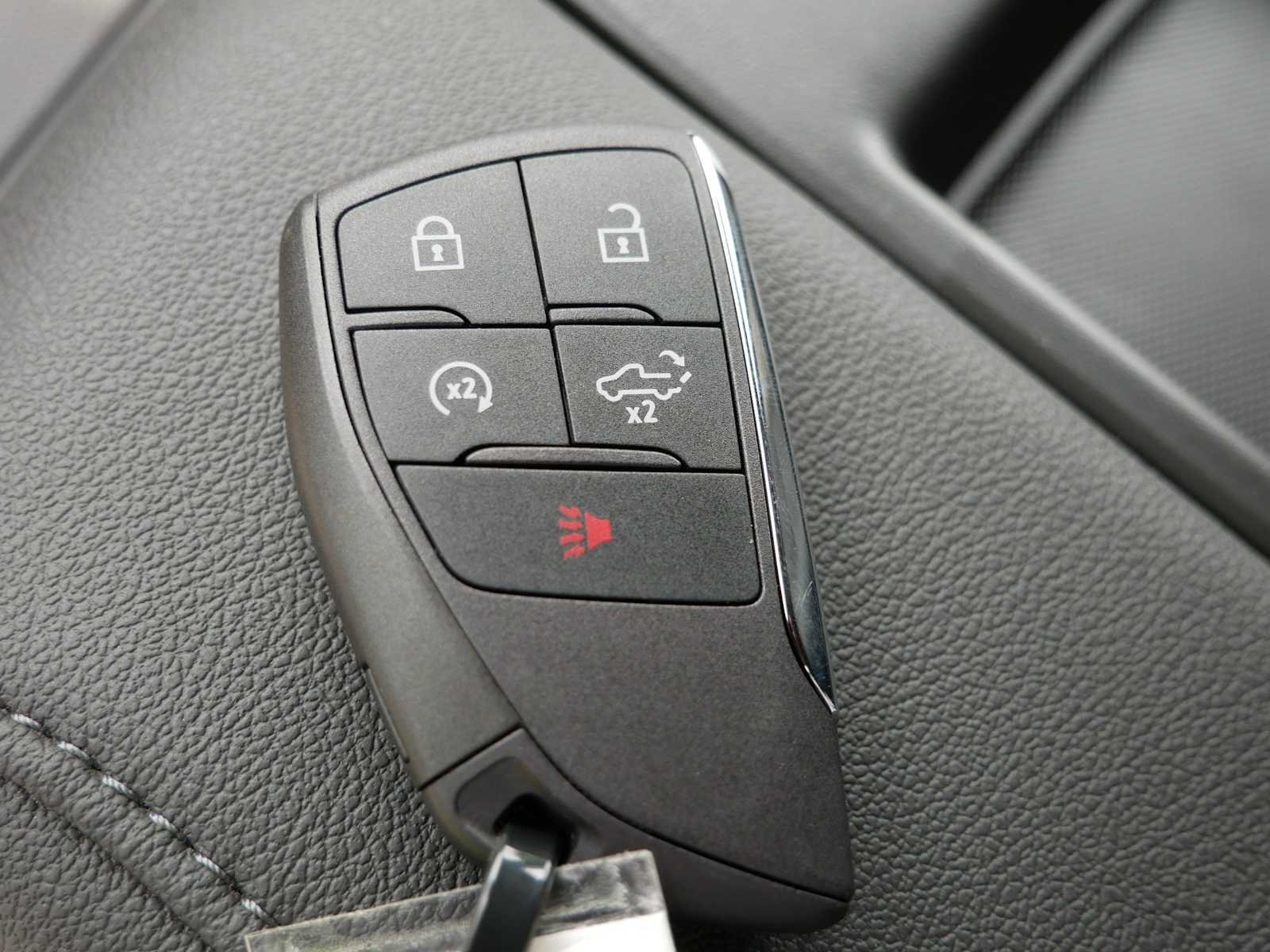 2026 Chevrolet Silverado 2500 HD LT - Photo 27