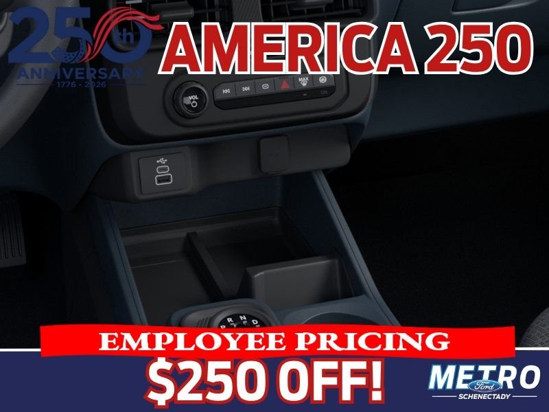2025 Ford Maverick XL - Photo 16