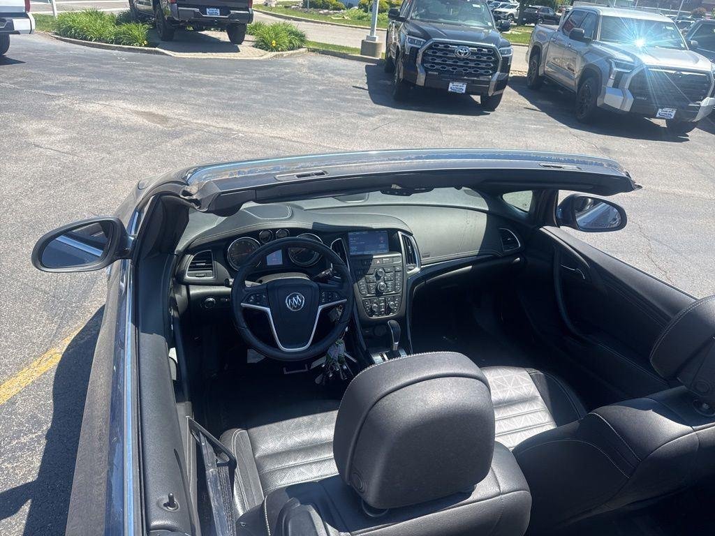 Used 2016 Sky Buick Premium image 15
