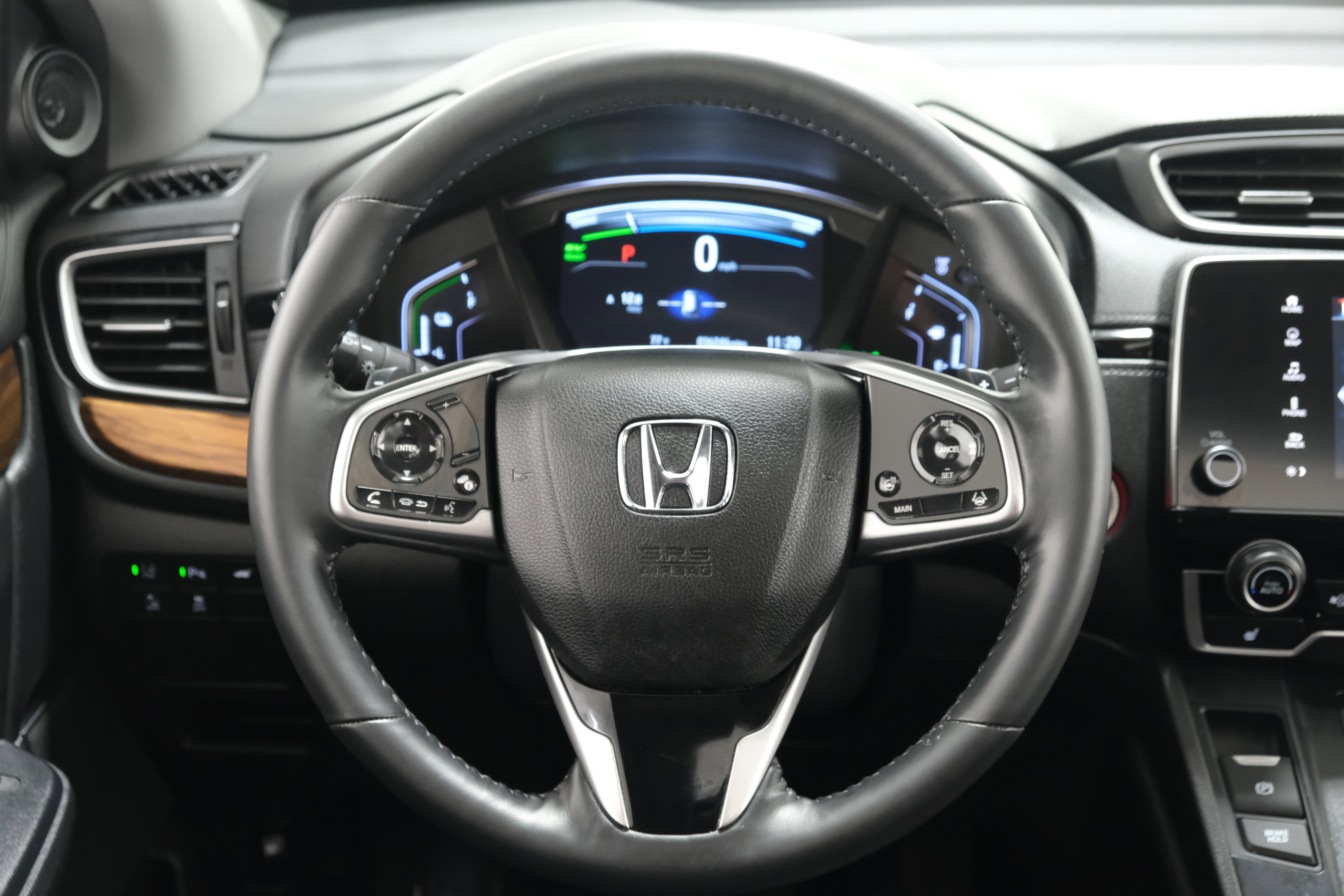 Vehicle thumbnail