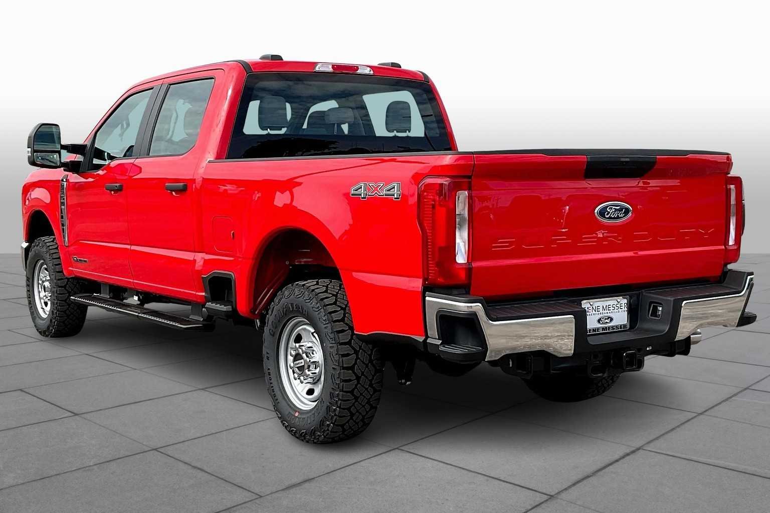 2026 Ford F-250 Super Duty XL - Photo 12