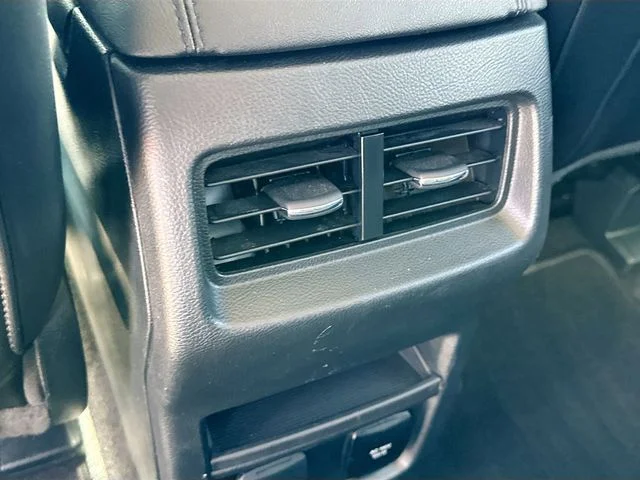 Used 2020 Red Ford SEL image 24