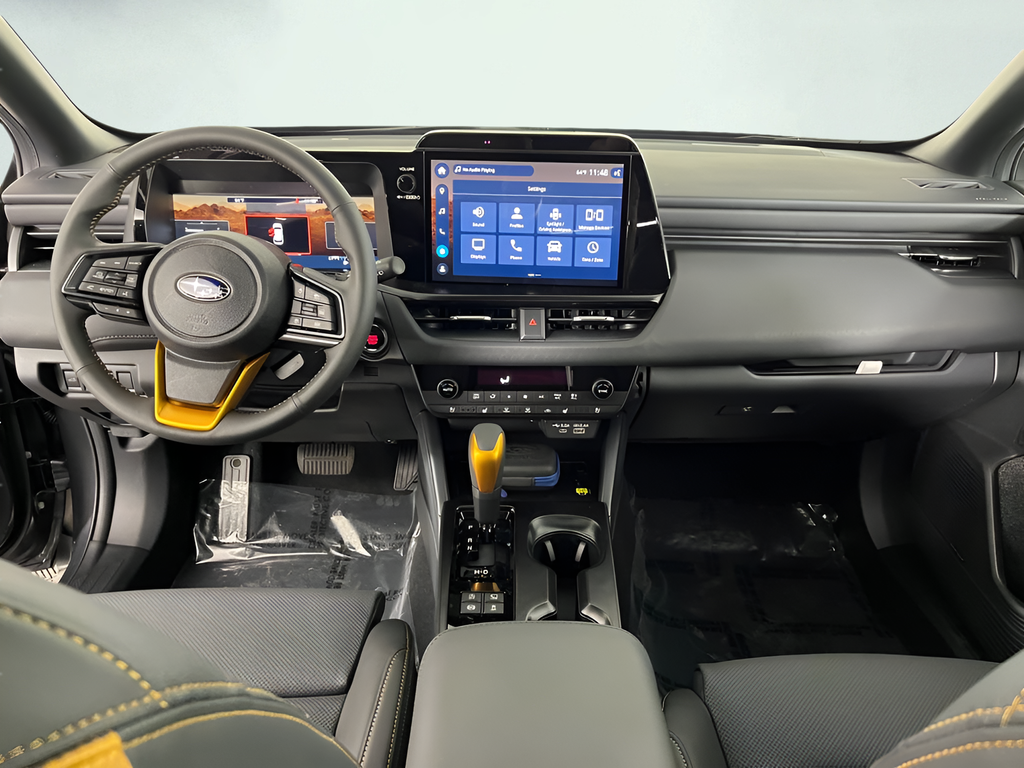 2026 Subaru Outback Wilderness - Photo 13
