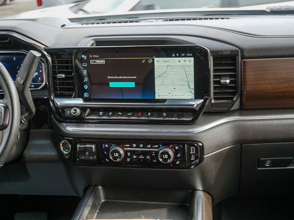 Used 2025 Beige Chevrolet High Country image 15