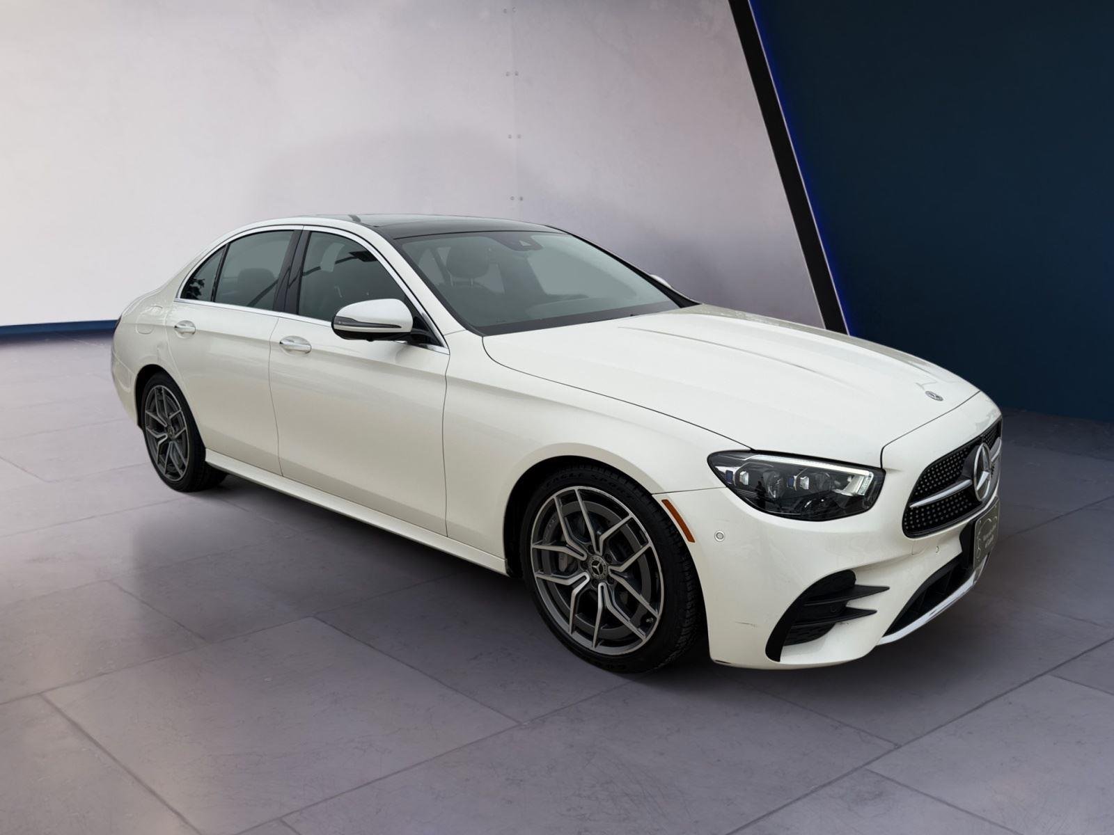 2021 Mercedes-Benz E-Class E350 - Photo 7