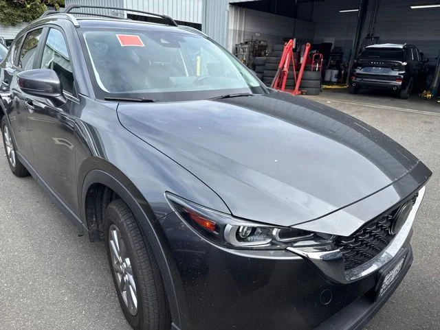 2023 Mazda CX-5 S Select Package