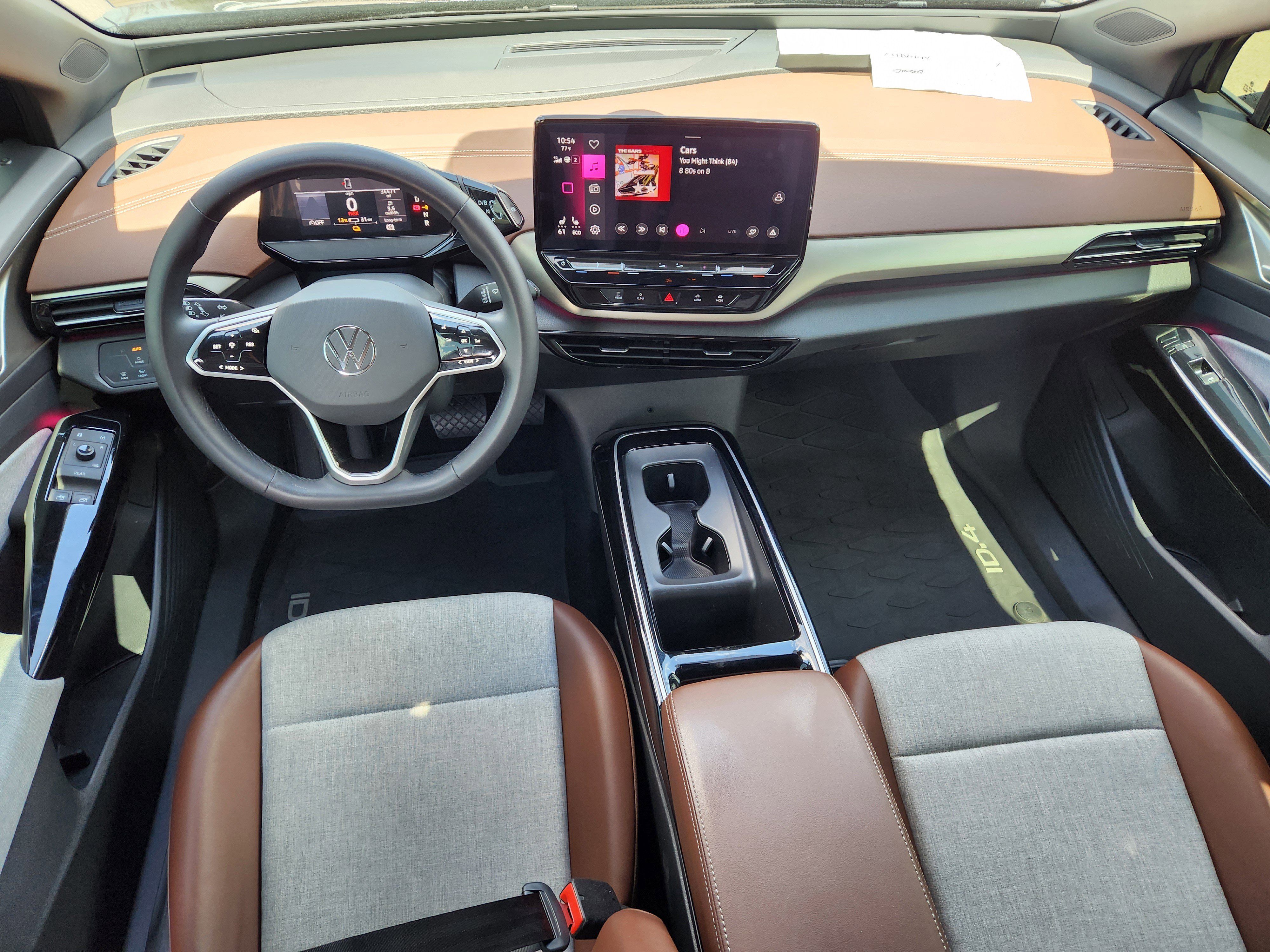 Certified Used 2023 Black Volkswagen Pro image 23
