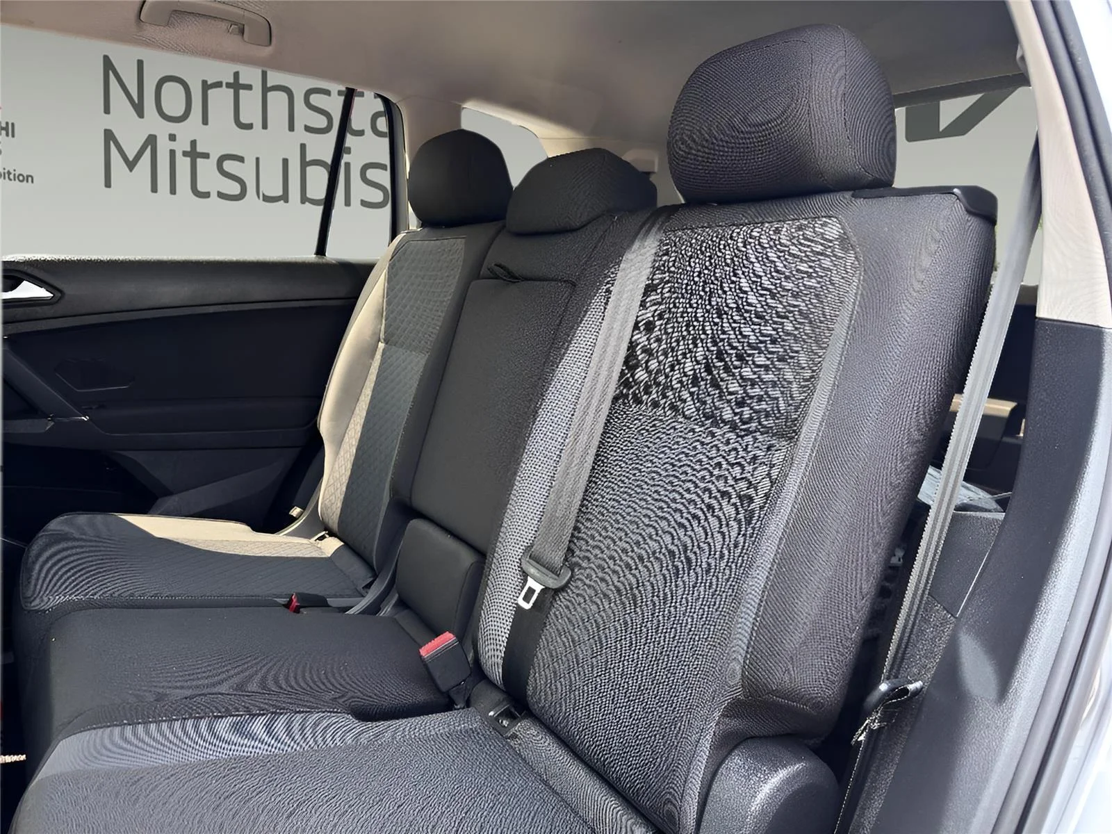 Used 2020 Pyrite Silver Metallic Volkswagen S image 19