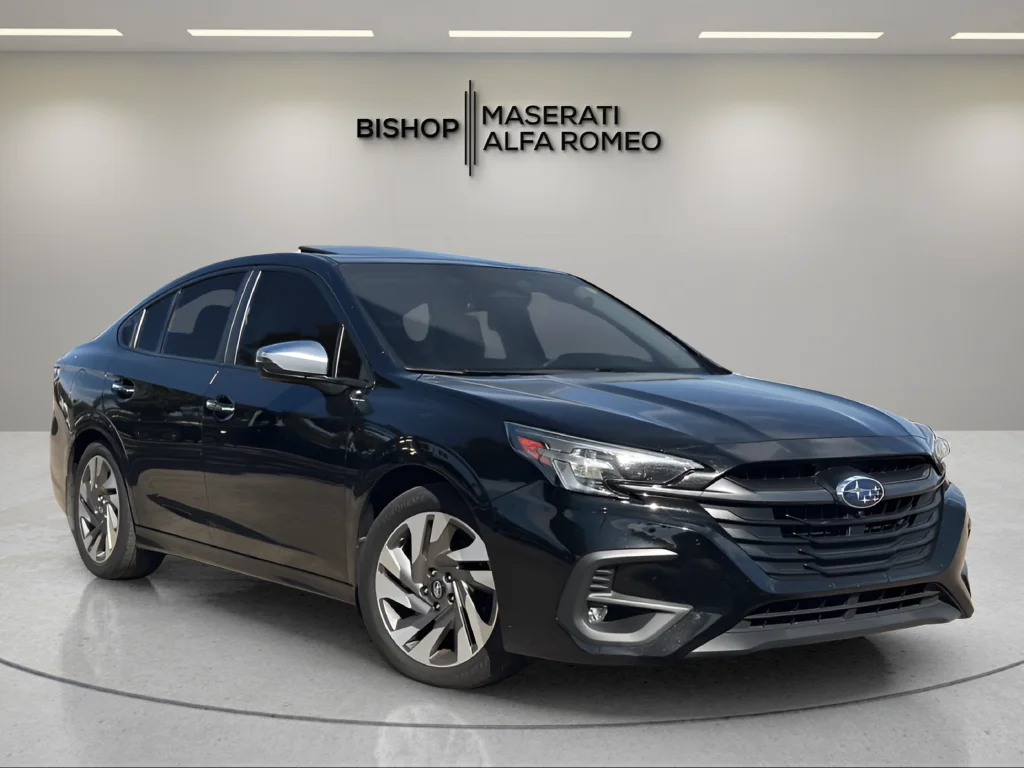 2023 Subaru Legacy Touring