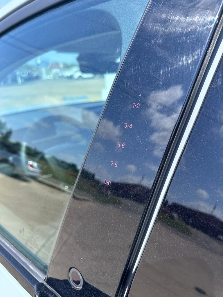 New 2024 Glacier Gray Metallic Tri-Coat Ford Select image 10