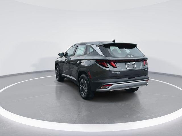 New 2026 Gray Hyundai Blue image 6