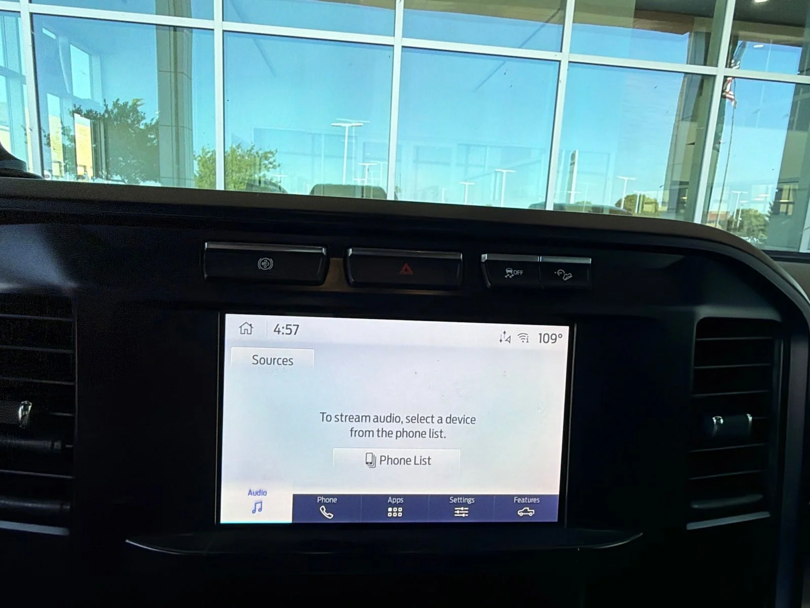 Used 2023 Black Ford XL image 23