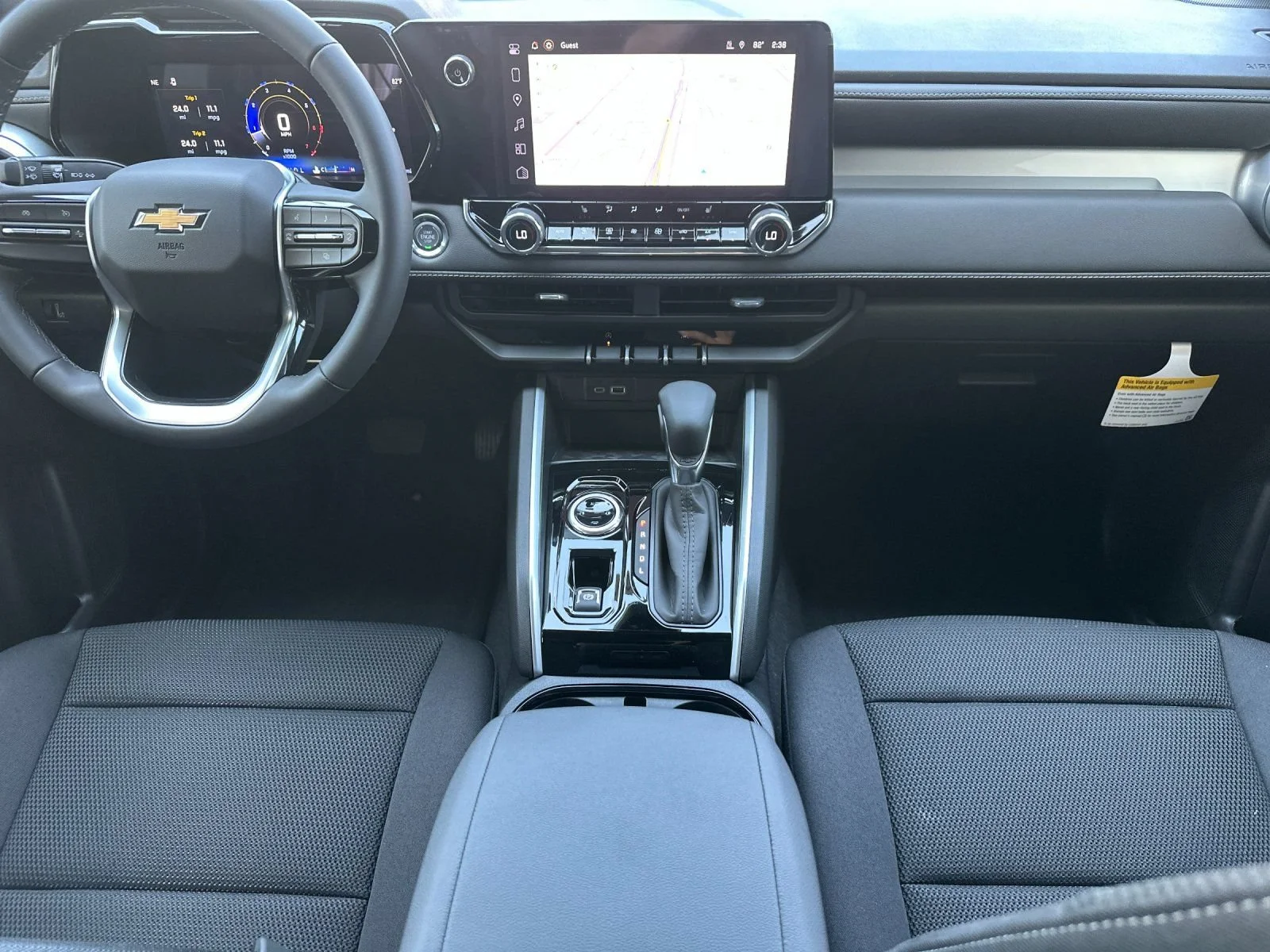2026 Chevrolet Colorado LT - Photo 13