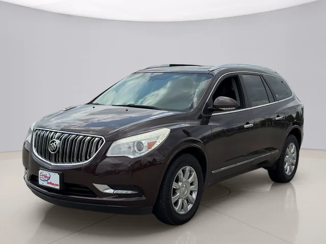 Pre-Owned 2015 Buick Enclave BASE