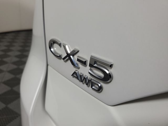 Certified Used 2023 White Mazda 2.5 S Preferred Package image 8
