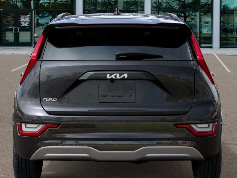 2025 Kia Niro Wave - Photo 13