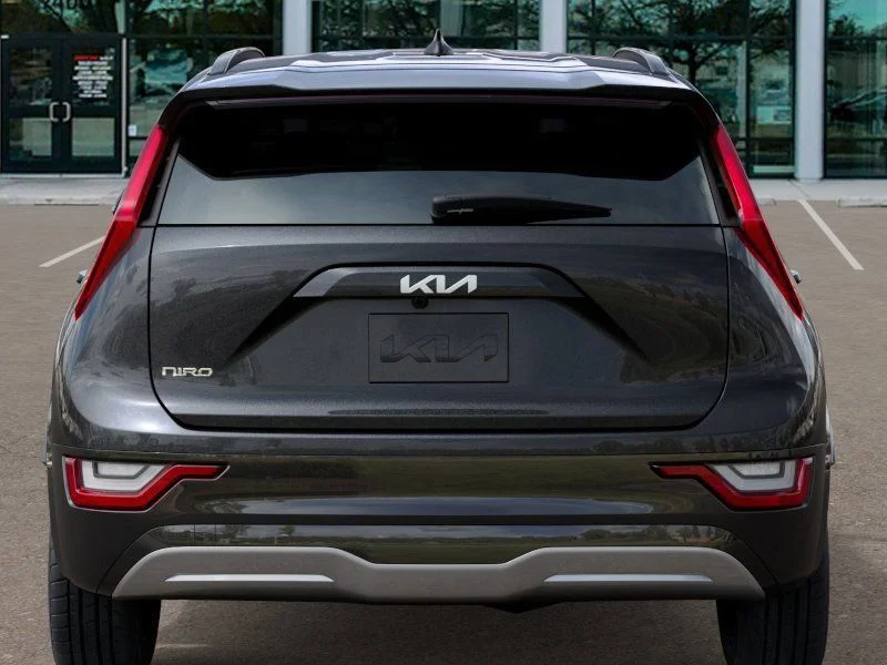 2025 Kia Niro Wave - Photo 13