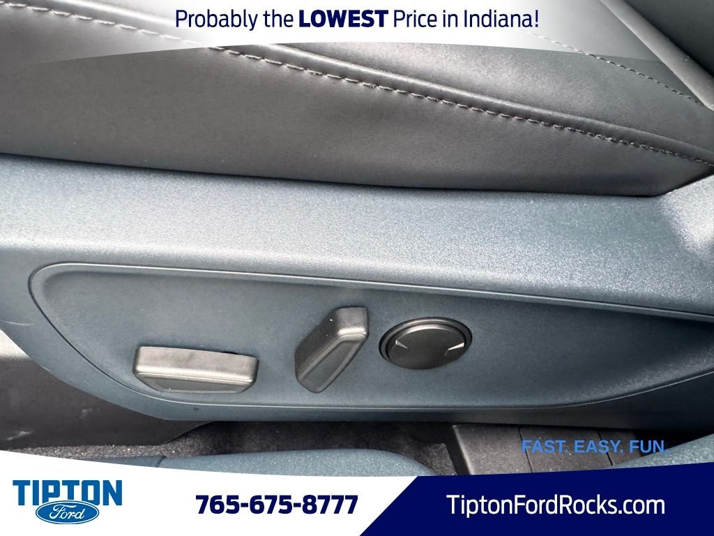 2025 Ford Maverick Lariat - Photo 19