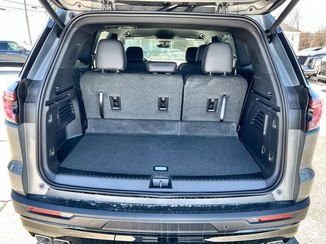 2026 GMC Acadia Elevation - Photo 21