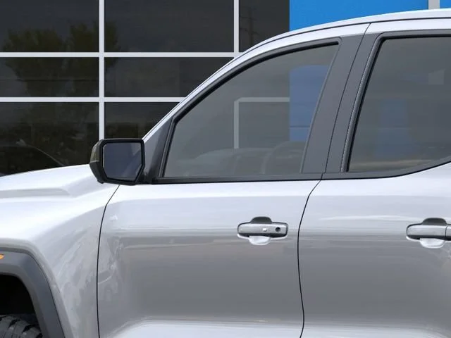 New 2026 Sterling Metallic GMC AT4 image 12