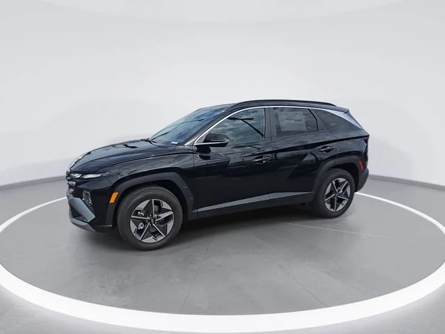 Used 2026 Black Hyundai SEL Premium image 4