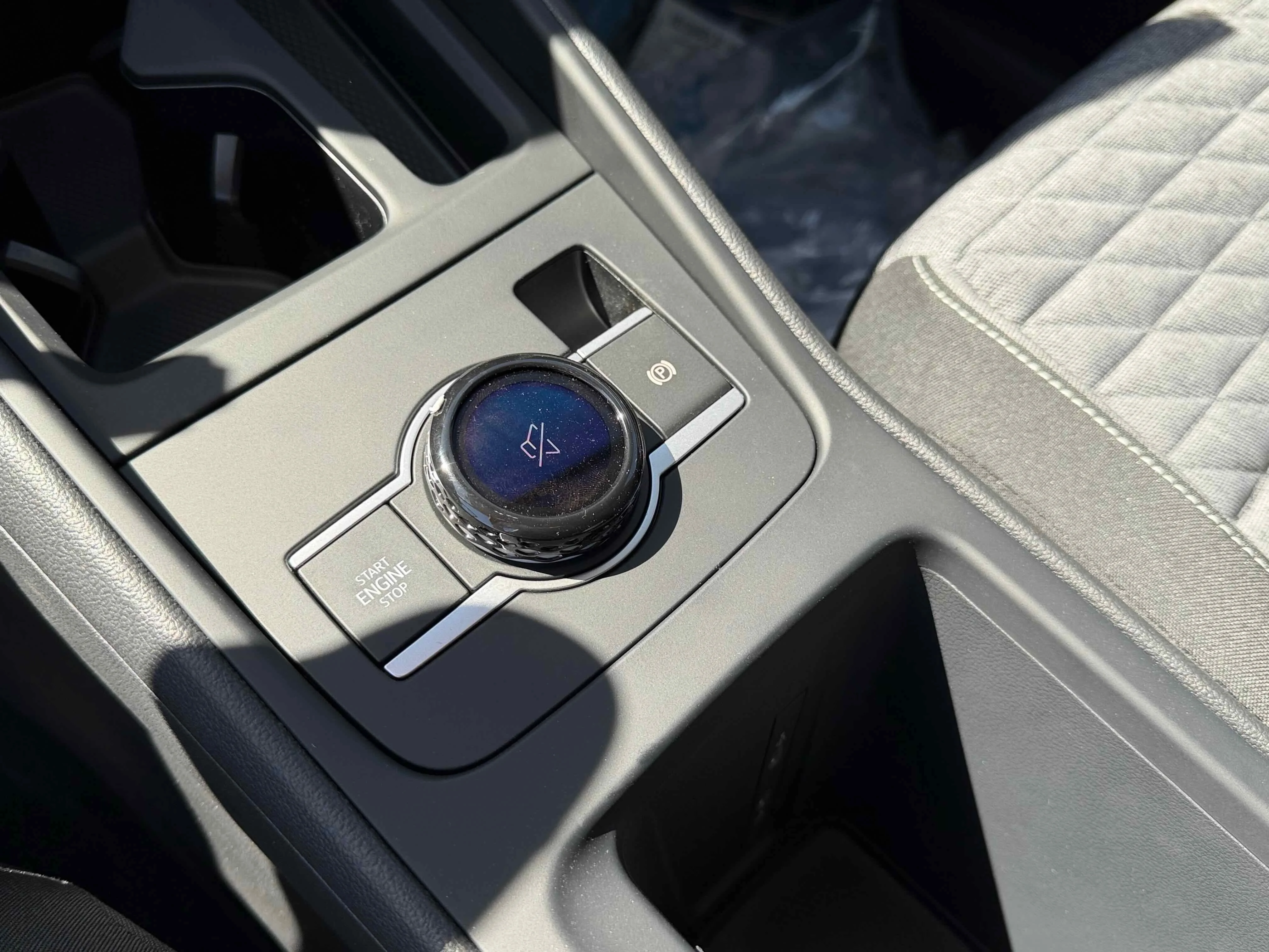 New 2026 Silver Volkswagen S image 23