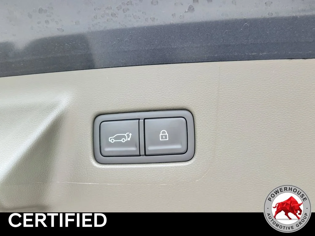Used 2025 Black Hyundai Calligraphy image 15