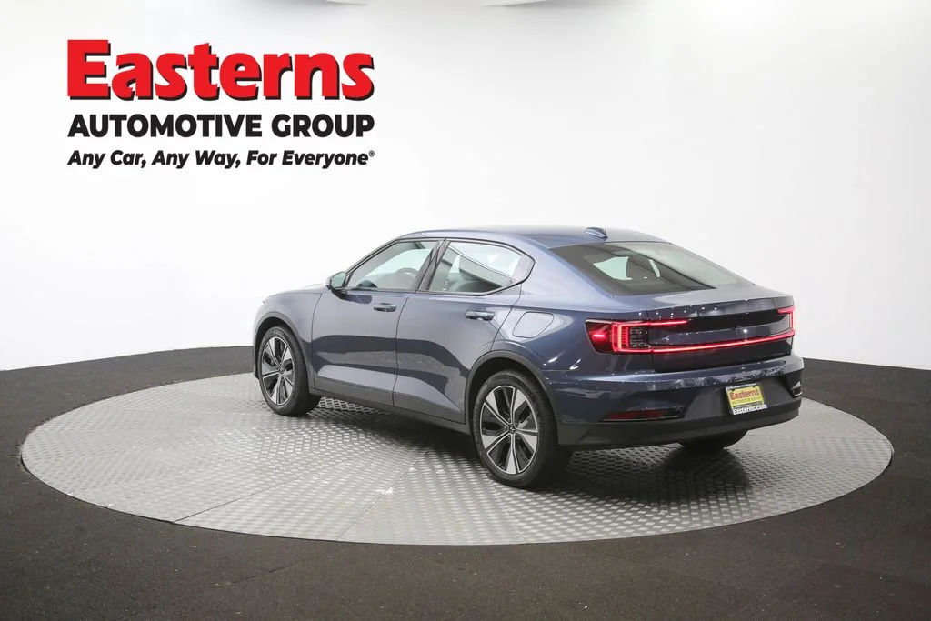 Used 2024 Blue Polestar Long Range Dual Motor image 64