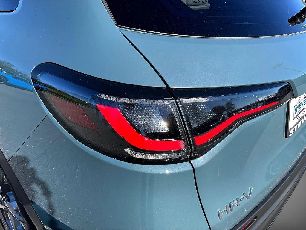 New 2027 Nordic Forest Pearl Honda LX AWD image 26