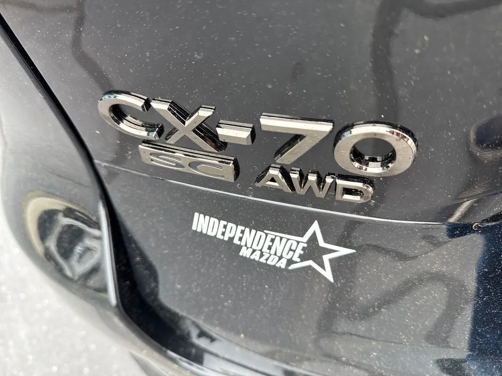 New 2026 Jet Black Mazda SC Plus image 29