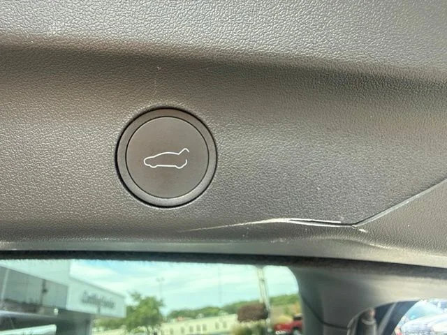 Used 2023 Black Tesla Performance image 22