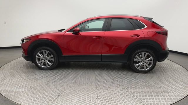 Used 2024 Red Mazda 2.5 S Preferred Package image 5