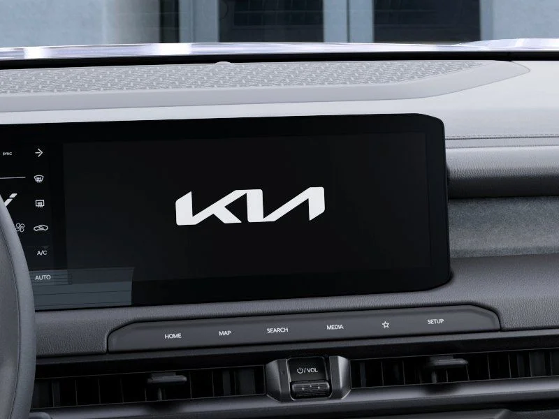 New 2027 Black Kia X-Line SX image 20