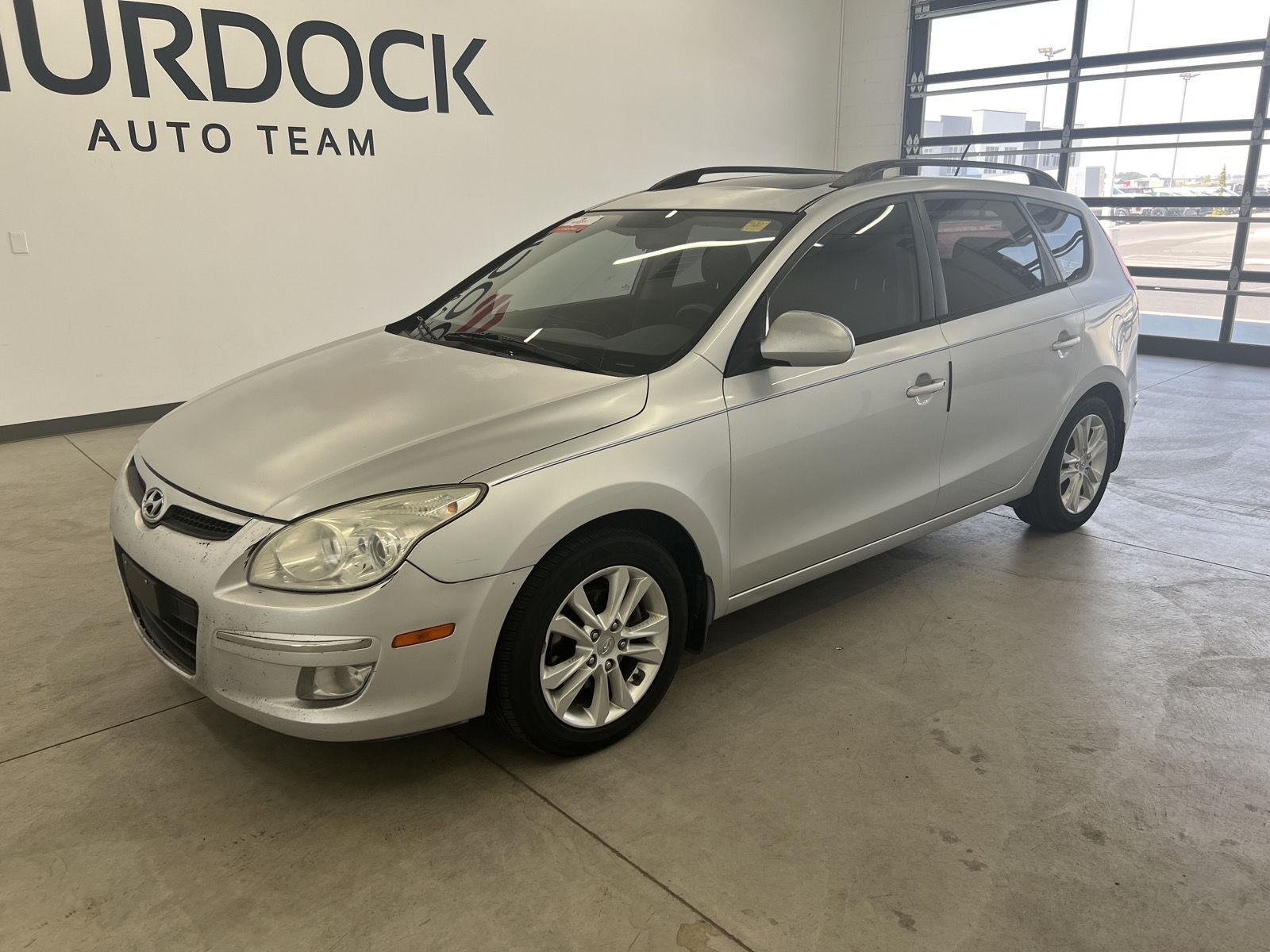 2010 Hyundai Elantra Touring SE - Photo 6