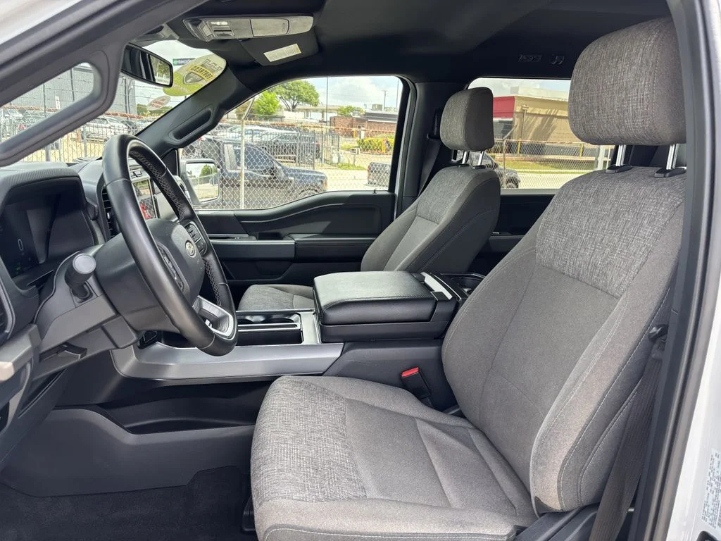 2024 Ford F-150 XLT - Photo 25
