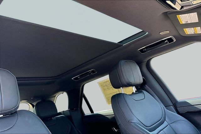 2023 Land Rover Range Rover Sport SE Dynamic - Photo 17