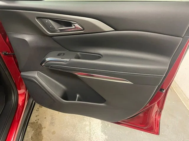 Used 2026 Red Chevrolet LT image 29