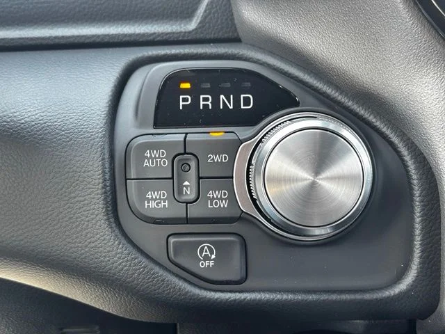 2026 RAM 1500 Laramie - Photo 14