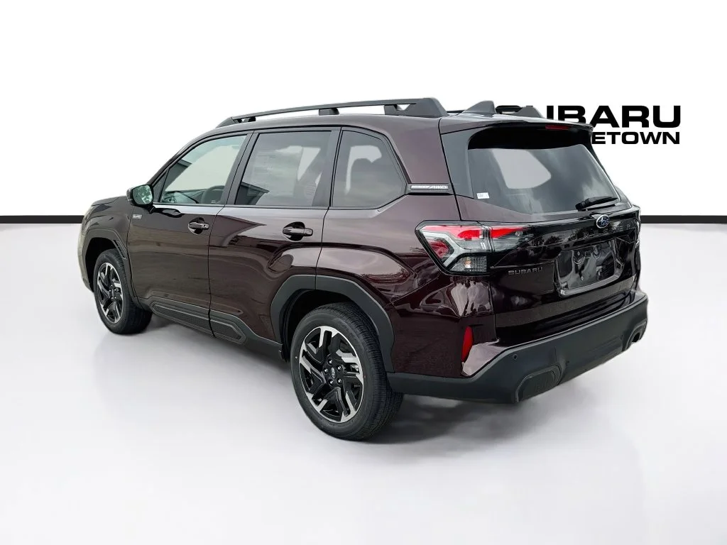 New 2026  Subaru Limited Hybrid image 6