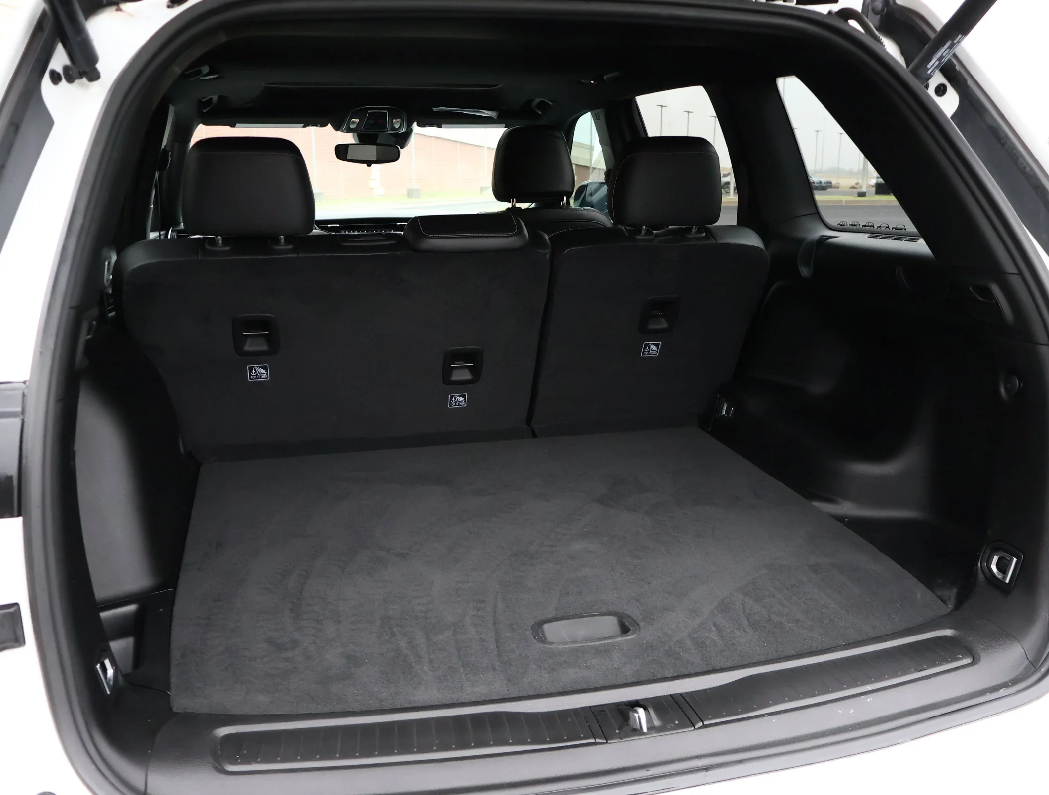Used 2023 Bright White Cl Jeep Altitude X image 25