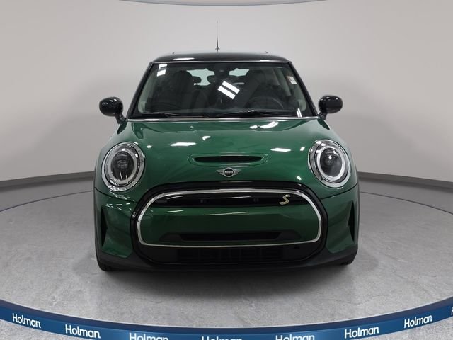 Certified Used 2024 Green MINI  image 2