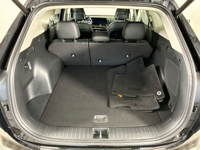 Used 2025 Black Kia SX-Prestige image 28