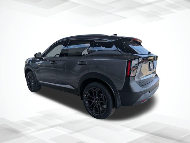 New 2026 Gray Nissan SR image 6