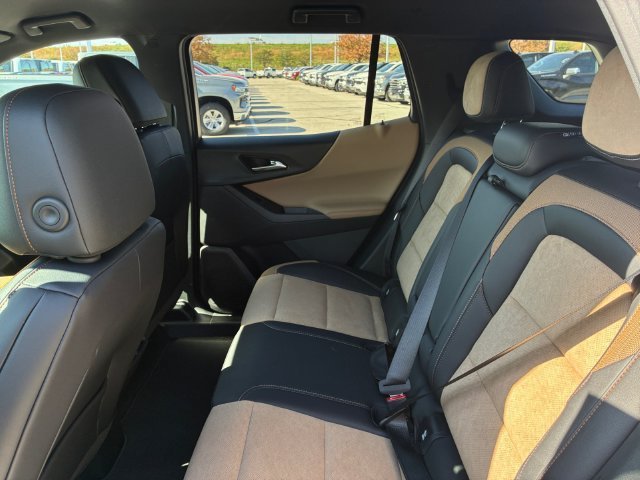 2027 Chevrolet Equinox ACTIV - Photo 17