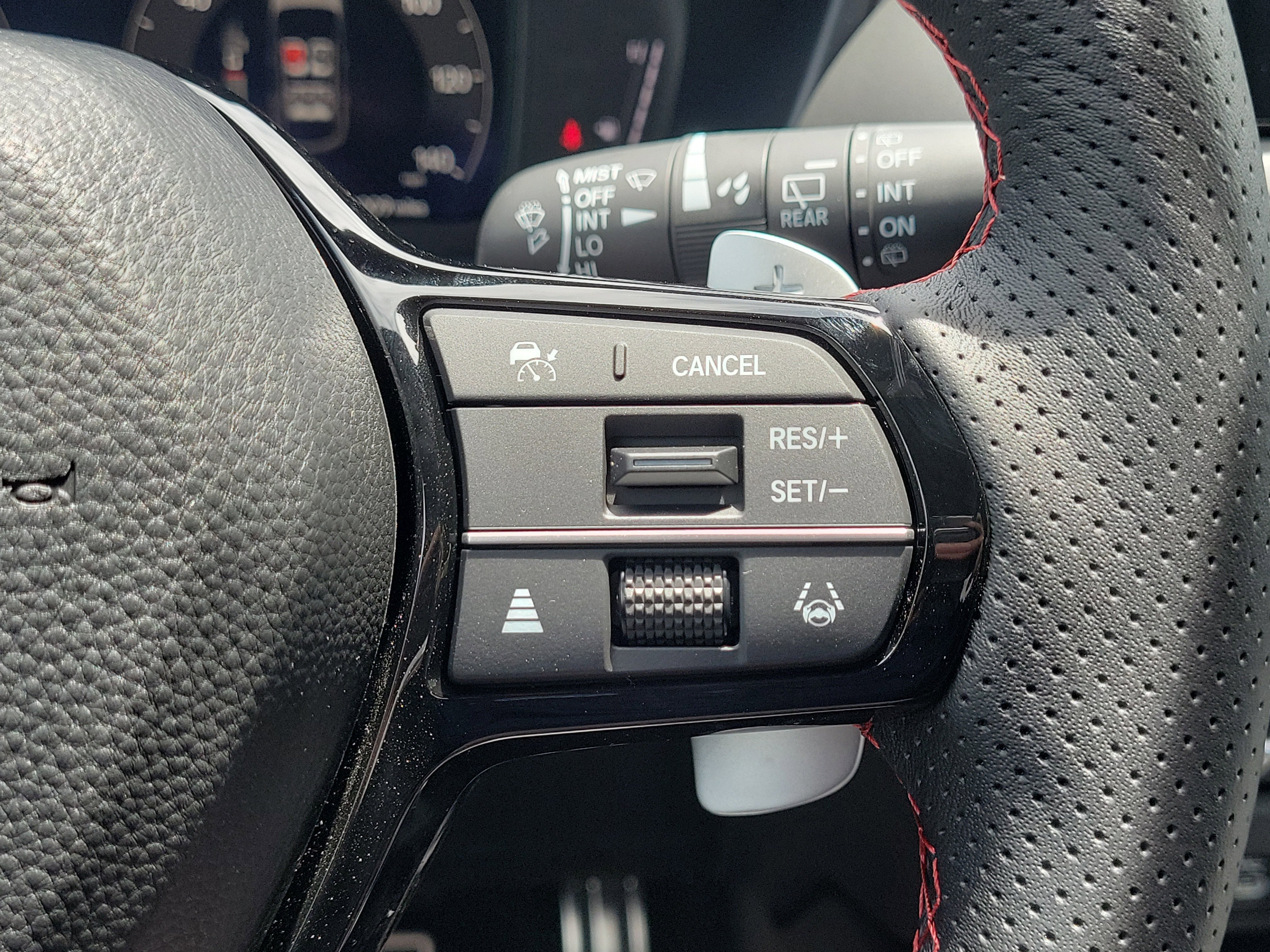 New 2026 BA Acura w/A-Spec Package image 15
