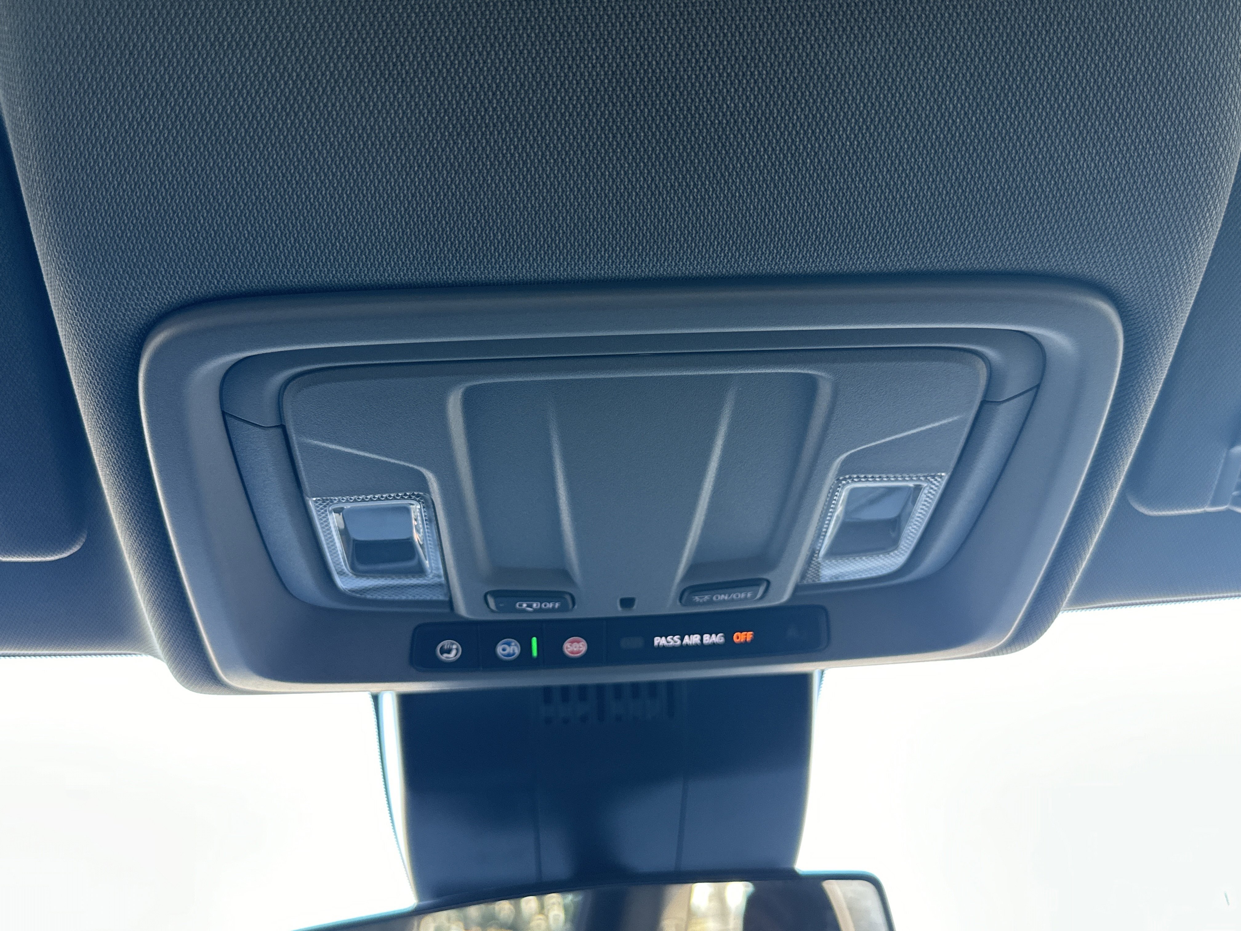 Used 2024 Black Chevrolet RST image 24