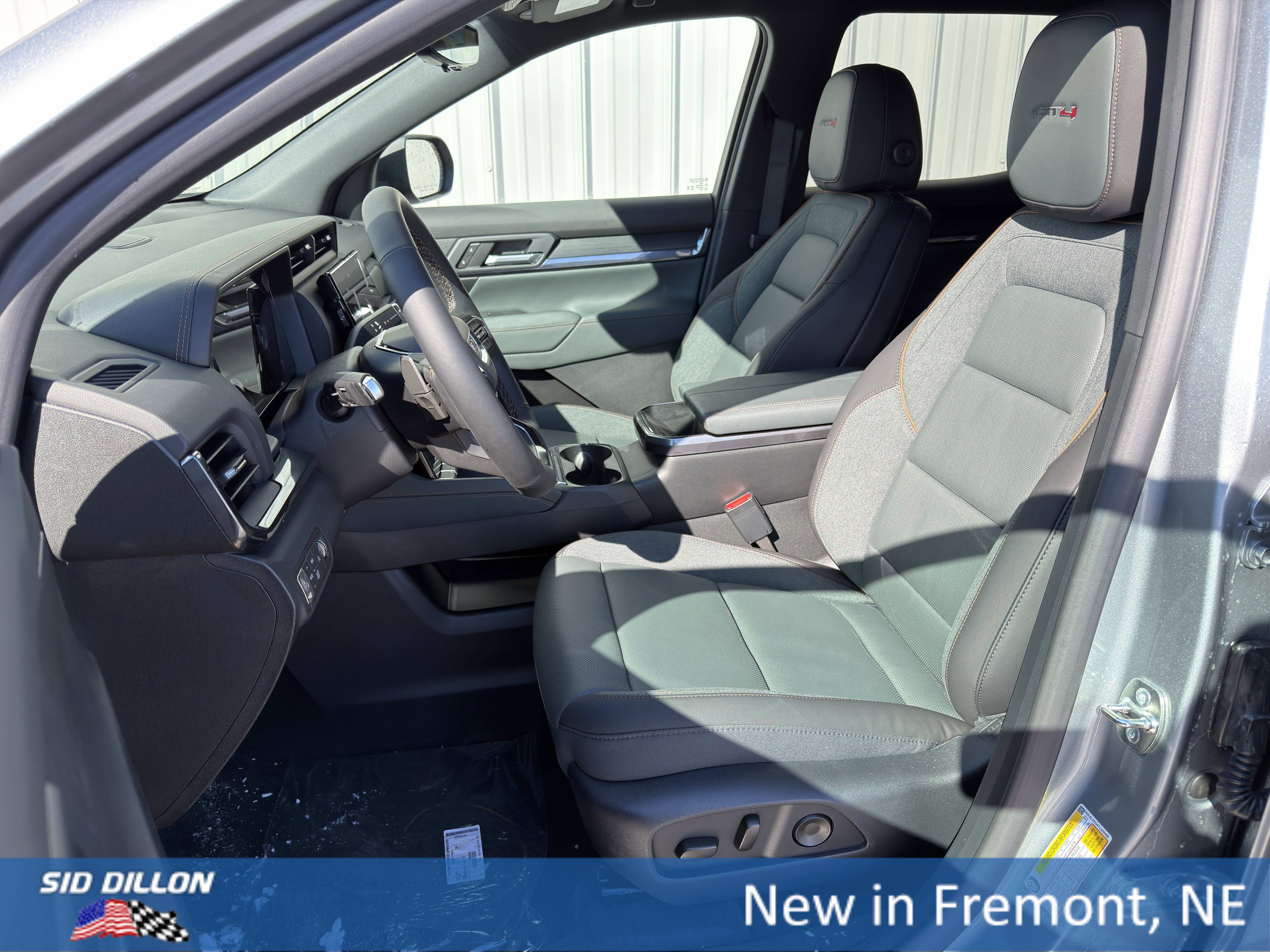 2026 GMC Terrain AT4 - Photo 16